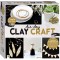 Air-dry Clay Craft Box Set by Splatt, Sophie