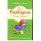 Paddington Races Ahead (Paddington, Bk. 13) by Bond, Michael