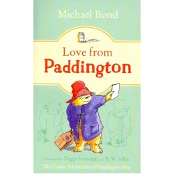Love From Paddington (Paddington, Bk. 14)