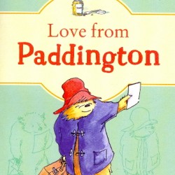 Love From Paddington (Paddington, Bk. 14)