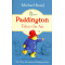 Paddington Takes the Air (Paddington, Bk. 9) by Bond, Michael
