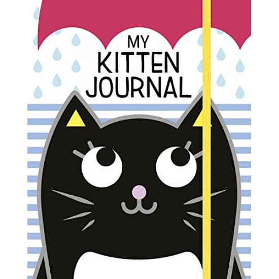 My Kitten Journal 