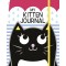 My Kitten Journal 