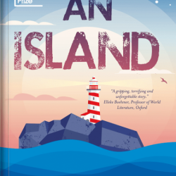 An Island by Karen Jennings - Paperback