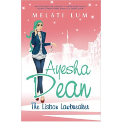Ayesha Dean: The Lisbon Lawbreaker by Melati Lum - Paperback