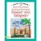 Quran Story Mazes the Story of the Prophet Dawud and Sulayman (Colouring Book)