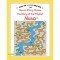 Quran Story Mazes The Story of the Prophet Musa (Colouring Book)