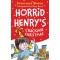 Horrid Henrys Cracking Christmas - Francesca Simon