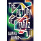 The Return of Faraz Ali by Aamina Ahmad - Hardback April 5, 2022