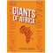 Giants of Africa by Mustapha Ibrahim - Hardback