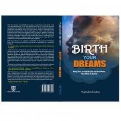 Birth Your Dreams by Najibullah Ibrahim - Paperback 