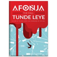 Afonja: The Fall by Tunde Leye - Paperback