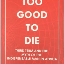 Too Good to Die by Chidi Odinkalu & Ayisha Osori - Hardback
