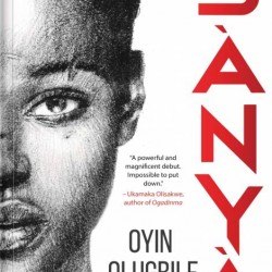 Sànyà by Oyin Olugbile - Paperback - December 7, 2022