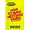 How to Make Meetings Work! by Doyle, Michaela-Paperback