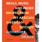 Meals, Music, and Muses: Recipes from My African American Kitchen by Smalls, Alexander-Hardcover