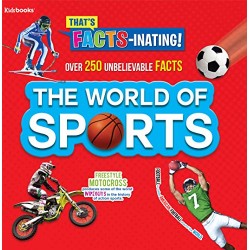 The World of Sports (That's Facts-Inating)
