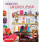 Creative Children's Spaces by Ashlyn Gibson - Hardback