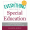The Everything Parent's Guide to Special Education: A Complete Step-by-Step Guide to Advocating for Your Child with Special Needs by Morin, Amanda