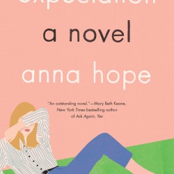 Expectation by Hope, Anna-Hardcover