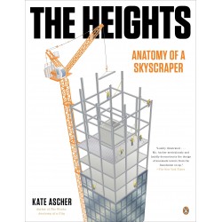 The Heights by Ascher, Kate-Paperback