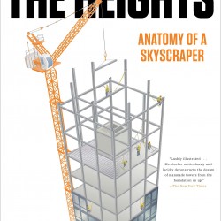 The Heights by Ascher, Kate-Paperback