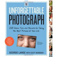The Unforgettable Photograph by Lange, George-Paperback