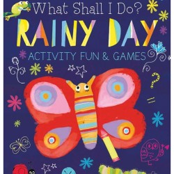 Rainy Day: Activity Fun & Games