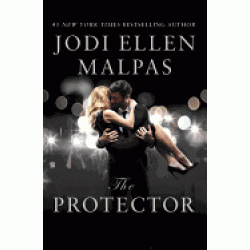 The Protector by Malpas, Jodi Ellen-Paperback