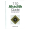 110 Ahadith Qudsi by Darussalam Research Center - Hardback