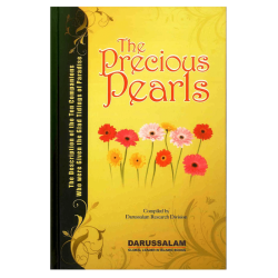 The Precious Pearls by Darussalam Research Center - Hardback