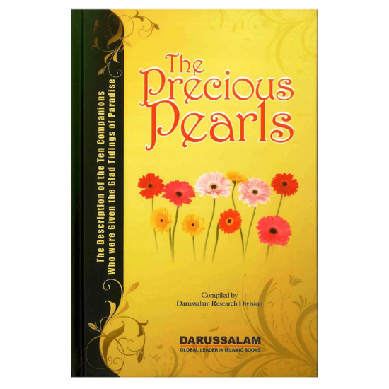 The Precious Pearls by Darussalam Research Center - Hardback