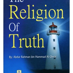 The Religion of truth. 