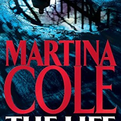 The Life by Martina Cole - Hardback