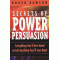 Secrets of Power Persuasion by Dawson, Roger-Paperback