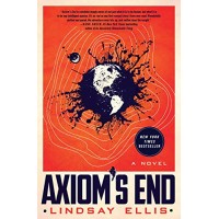 Axiom's End (Noumena, Bk. 1) by Ellis, Lindsay-Paperback