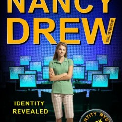 Identity Revealed (Nancy Drew Girl Detective, Identity Mystery Trilogy, Bk.3) by Keene, Carolyn-Paperback