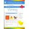 Kindergarten Writing (Ready to Learn, Canadian Curriculum Series) by Hayes, Tammy K.
