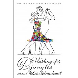 Waiting for Bojangles by Bourdeaut, Olivier (Author), Kramer, Regan (Translator)