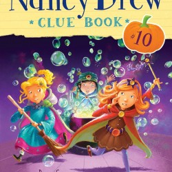 Boo Crew (Nancy Drew Clue Bk. 10) by Keene, Carolyn-Hardcover