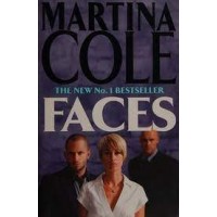 Faces by Martina Cole - Hardback