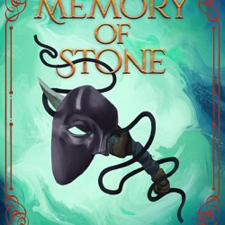 Memory of Stone by Chio Zoe - Paperback