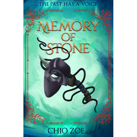 Memory of Stone by Chio Zoe - Paperback