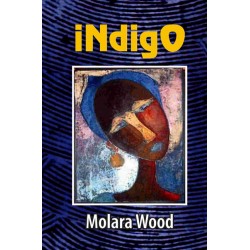 Indigo by Molara Wood - Paperback