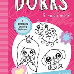 Cuter-than-Cute (Drawing for Dorks)