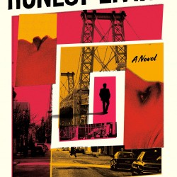 An Honest Living by Murphy, Dwyer- Hardcover July 26, 2022