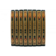 Fatawa Islamiyah (Vol 1-8)by Sheikh Abdul Aziz Abdulllah Bin Baz - Hardback Fatawa Islamiyah (Vol 1-8)by Sheikh Abdul Aziz Abdulllah Bin Baz - Hardback