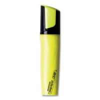 BIC Highlighter yellow - 1 Piece Pack