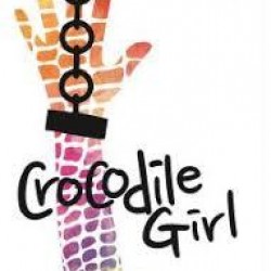 Crocodile Girl by Sam Omatseye - Paperback