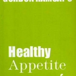 Gordon Ramsay's Healthy Appetite - Hardback